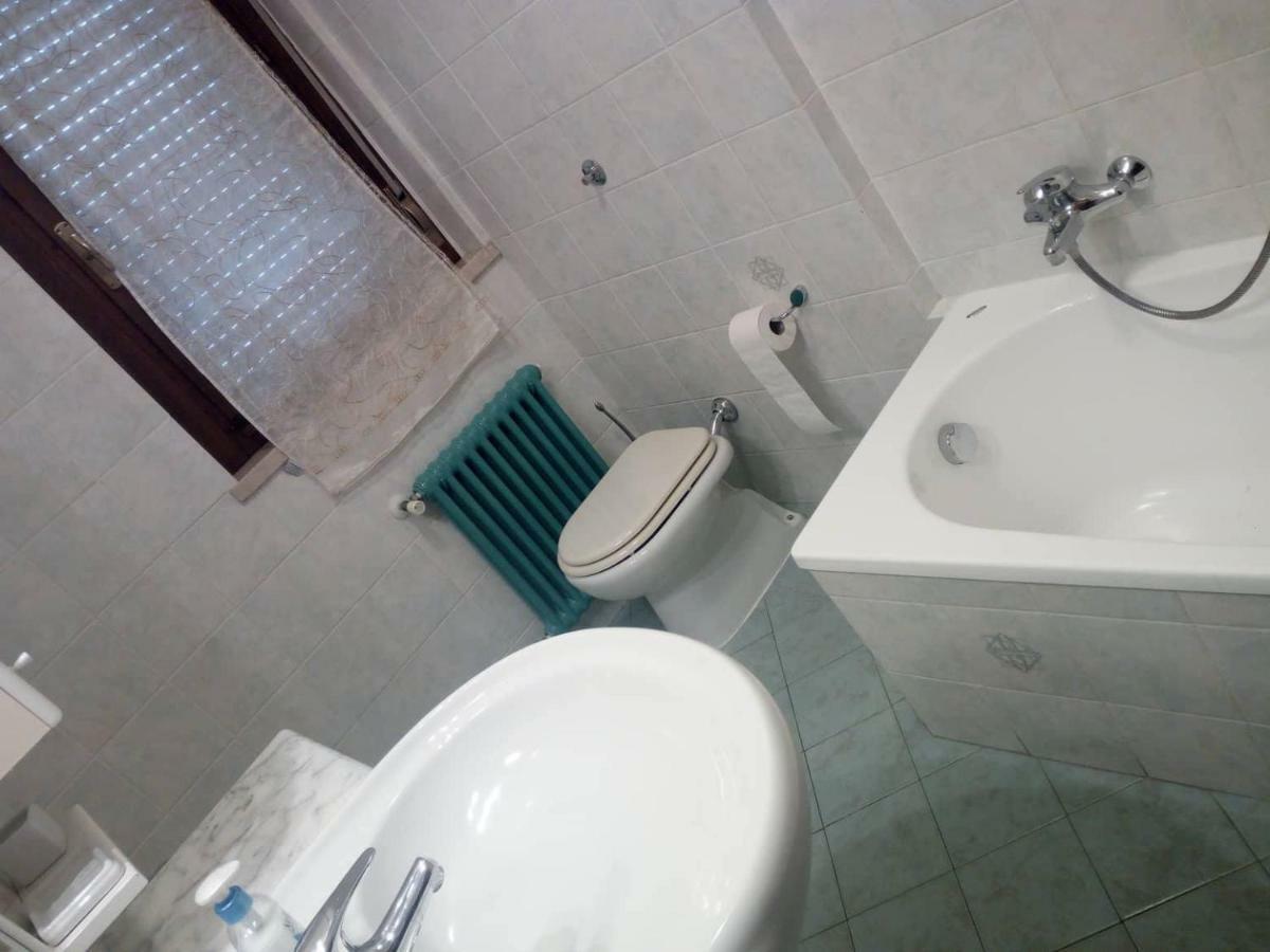 Вилла La Casa Di Fiammetta Колле-ди-Валь-д'Эльса Экстерьер фото