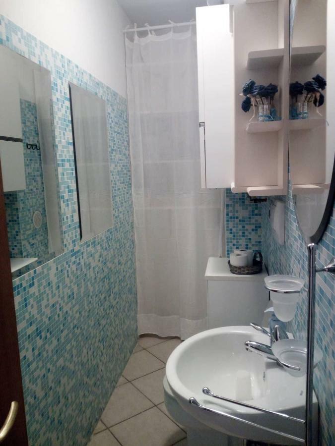Вилла La Casa Di Fiammetta Колле-ди-Валь-д'Эльса Экстерьер фото