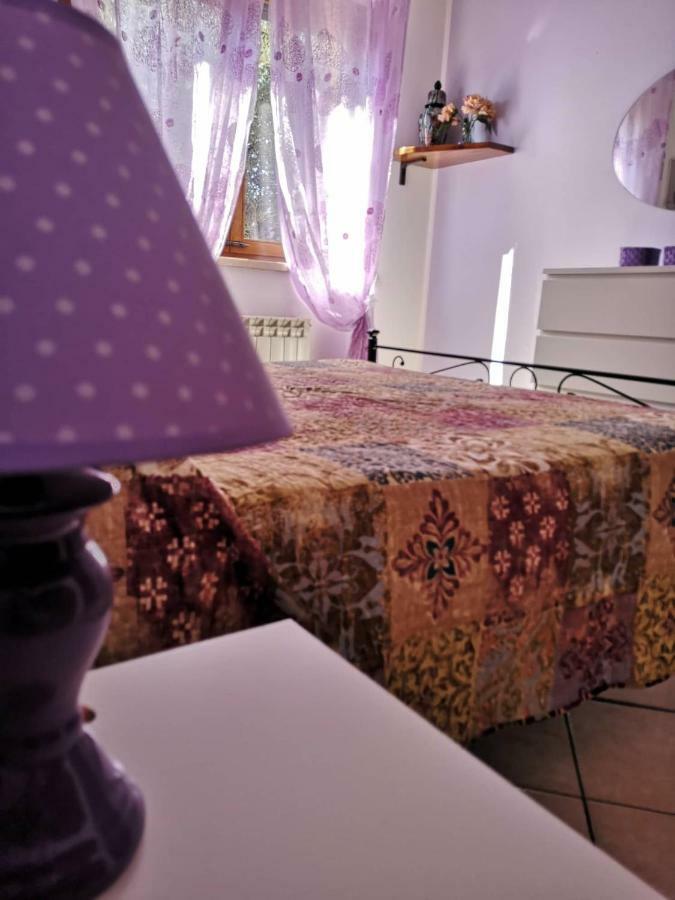Вилла La Casa Di Fiammetta Колле-ди-Валь-д'Эльса Экстерьер фото