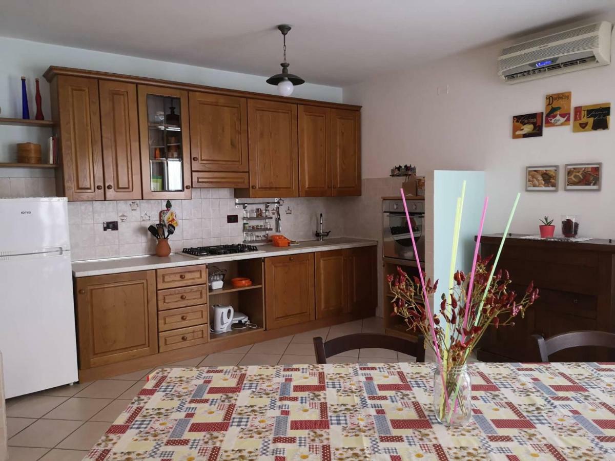 Вилла La Casa Di Fiammetta Колле-ди-Валь-д'Эльса Экстерьер фото