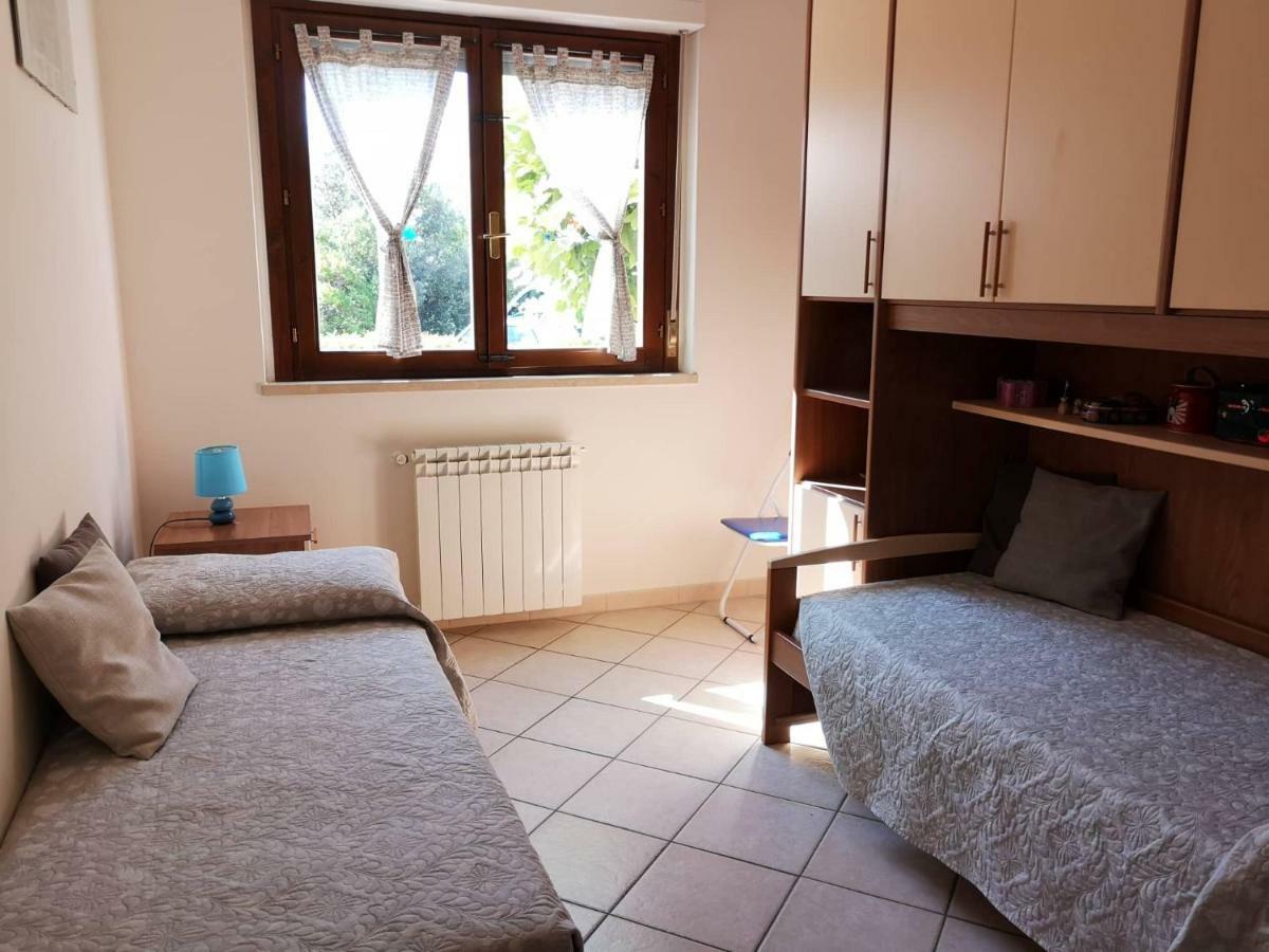 Вилла La Casa Di Fiammetta Колле-ди-Валь-д'Эльса Экстерьер фото