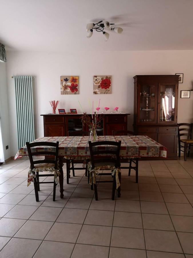 Вилла La Casa Di Fiammetta Колле-ди-Валь-д'Эльса Экстерьер фото