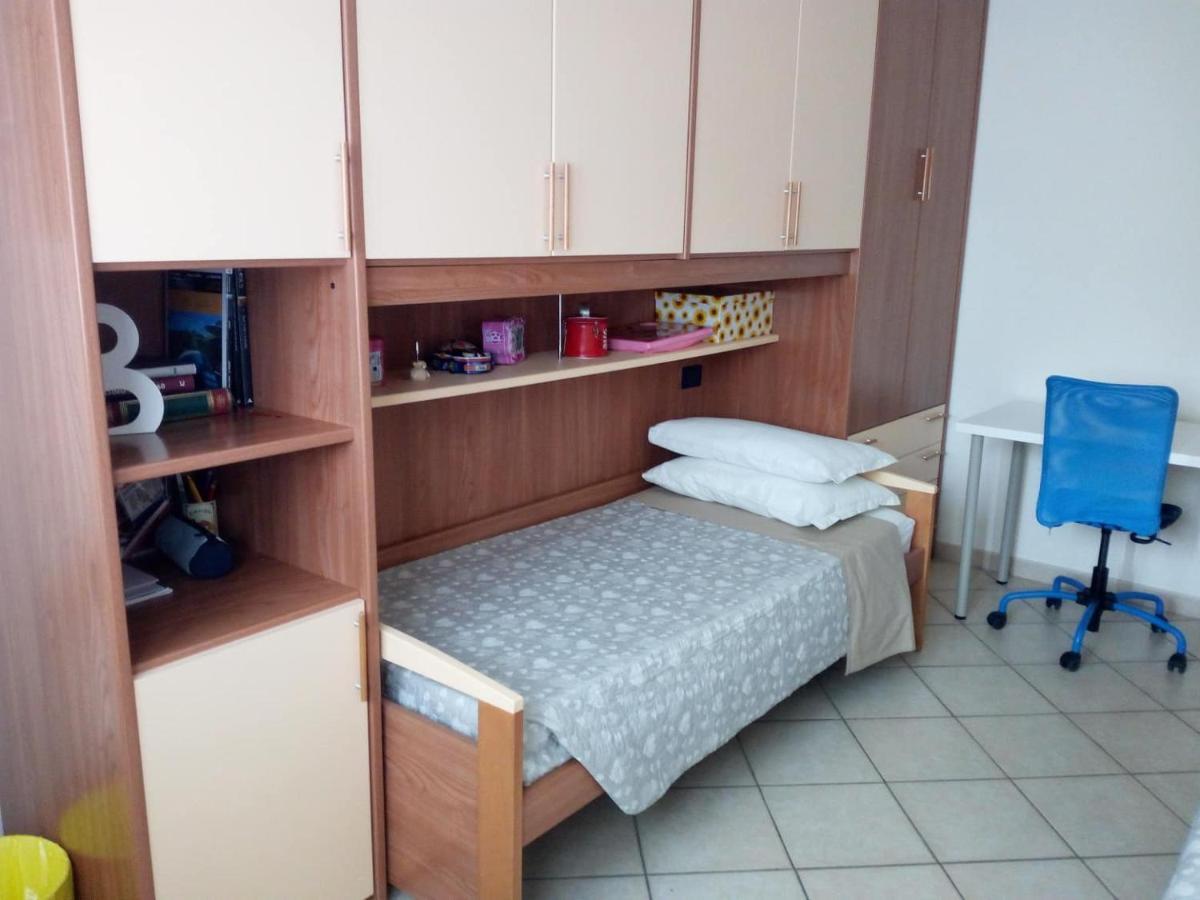 Вилла La Casa Di Fiammetta Колле-ди-Валь-д'Эльса Экстерьер фото